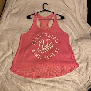 Aeropostale Muscle tank